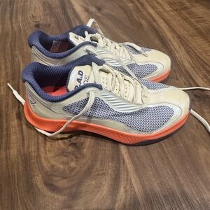 Danielle Brandon rad trainers